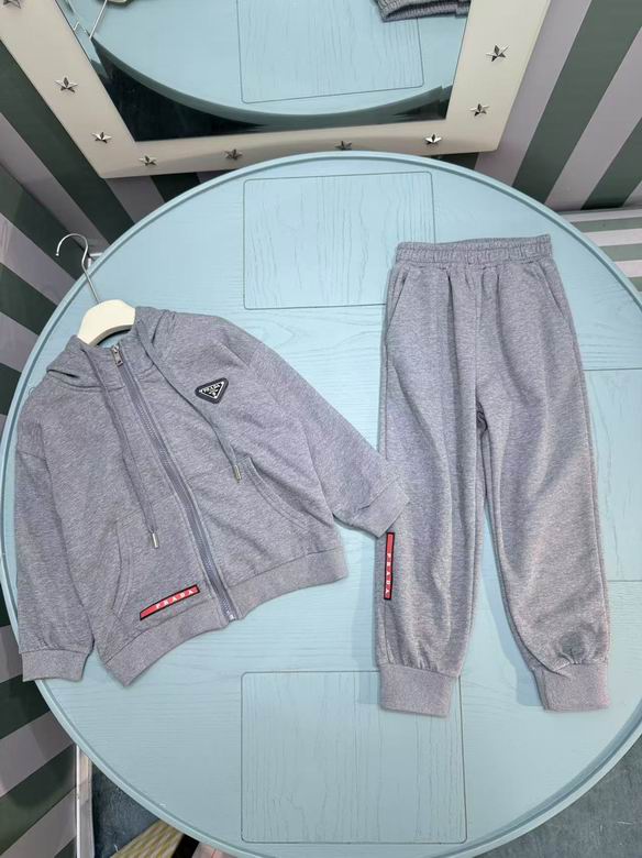 Prada Tracksuit Kids ID:20260111-339